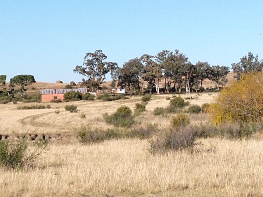 Commercial Property for Sale in Thaba Nchu Free State